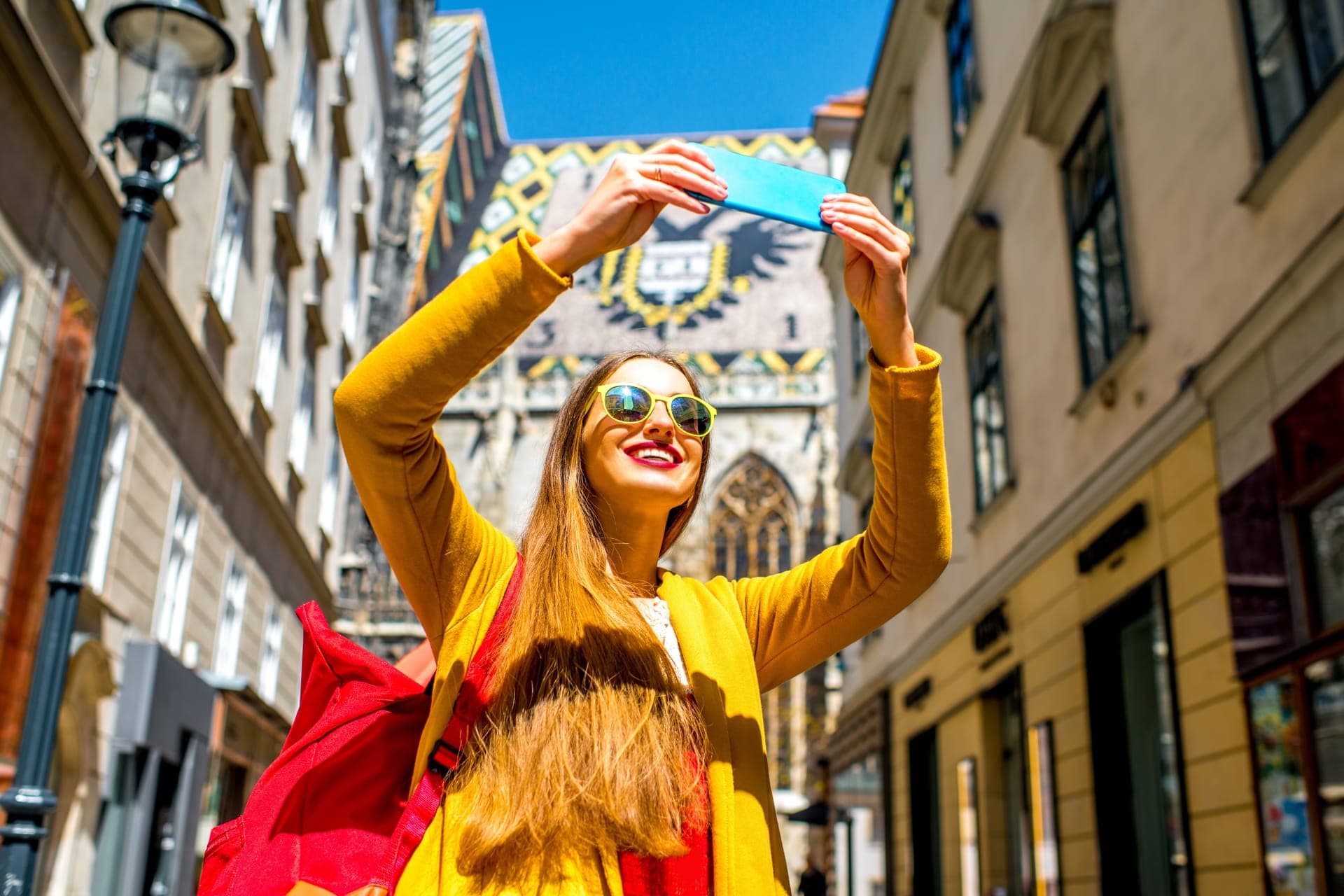 Vienna Old Town, Hofburg Palace Courtyard, and St. Stephen's Cathedral Walking Tour - image 18