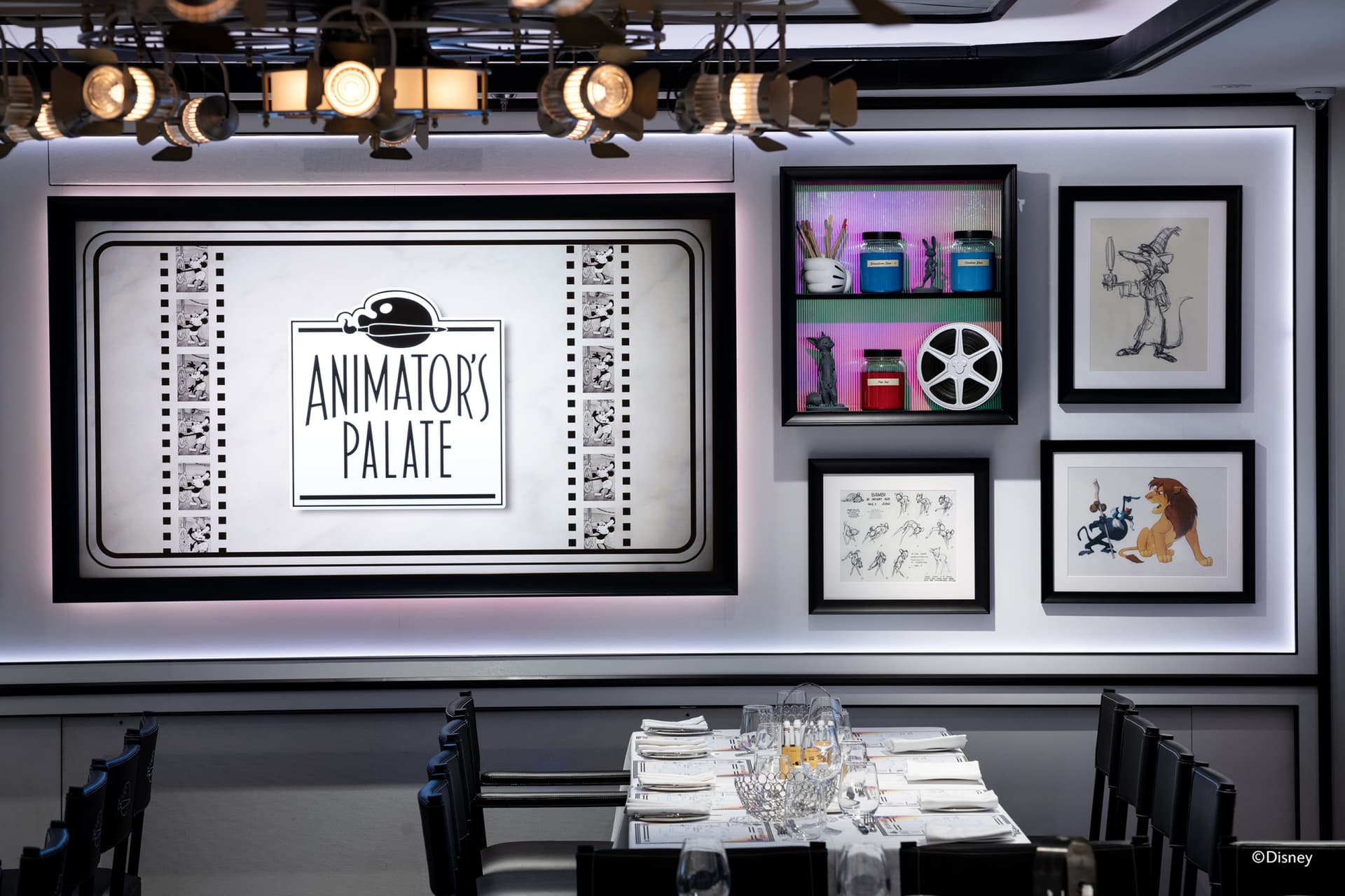 Disney Cruise Line: 4-Night Disney Adventure Langkawi Cruise from Singapore - image 66